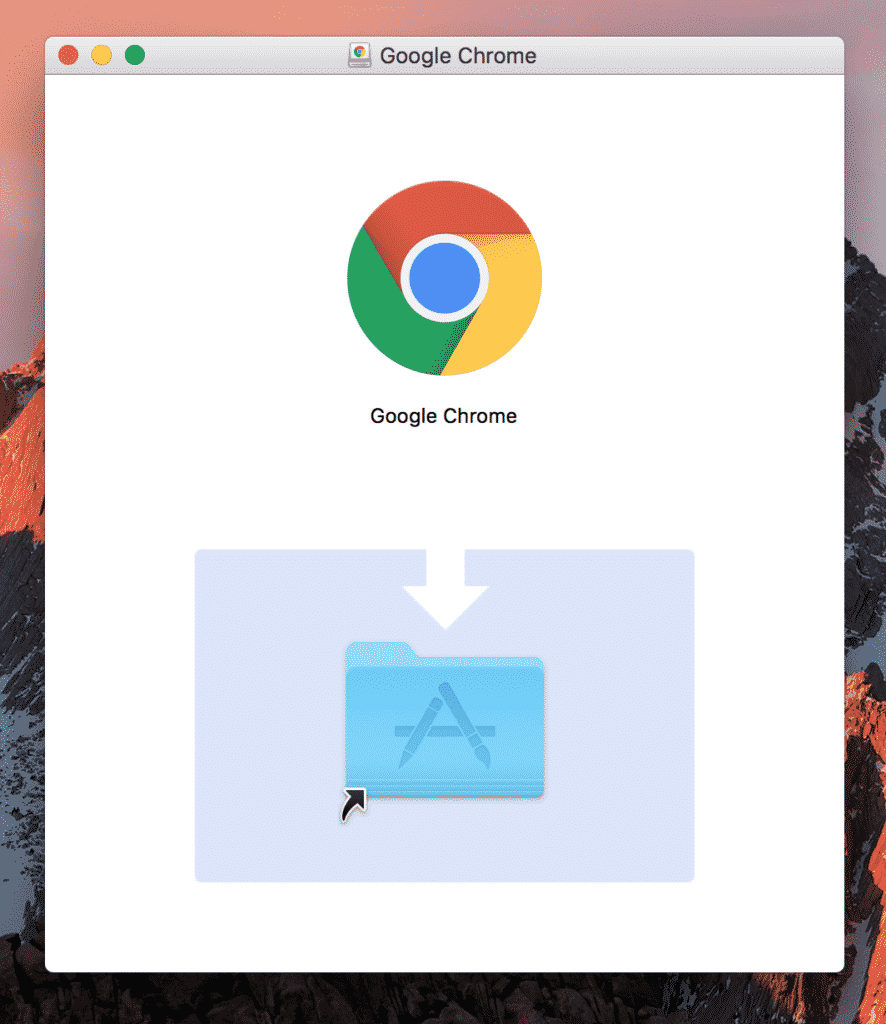 Is It Ok To Download Google Chrome On Mac